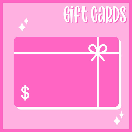 Dessy's Design Studio Gift Card